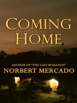 cover image of Coming Home